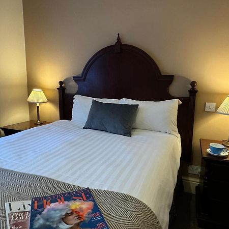 Villa Taunton Town House Esterno foto