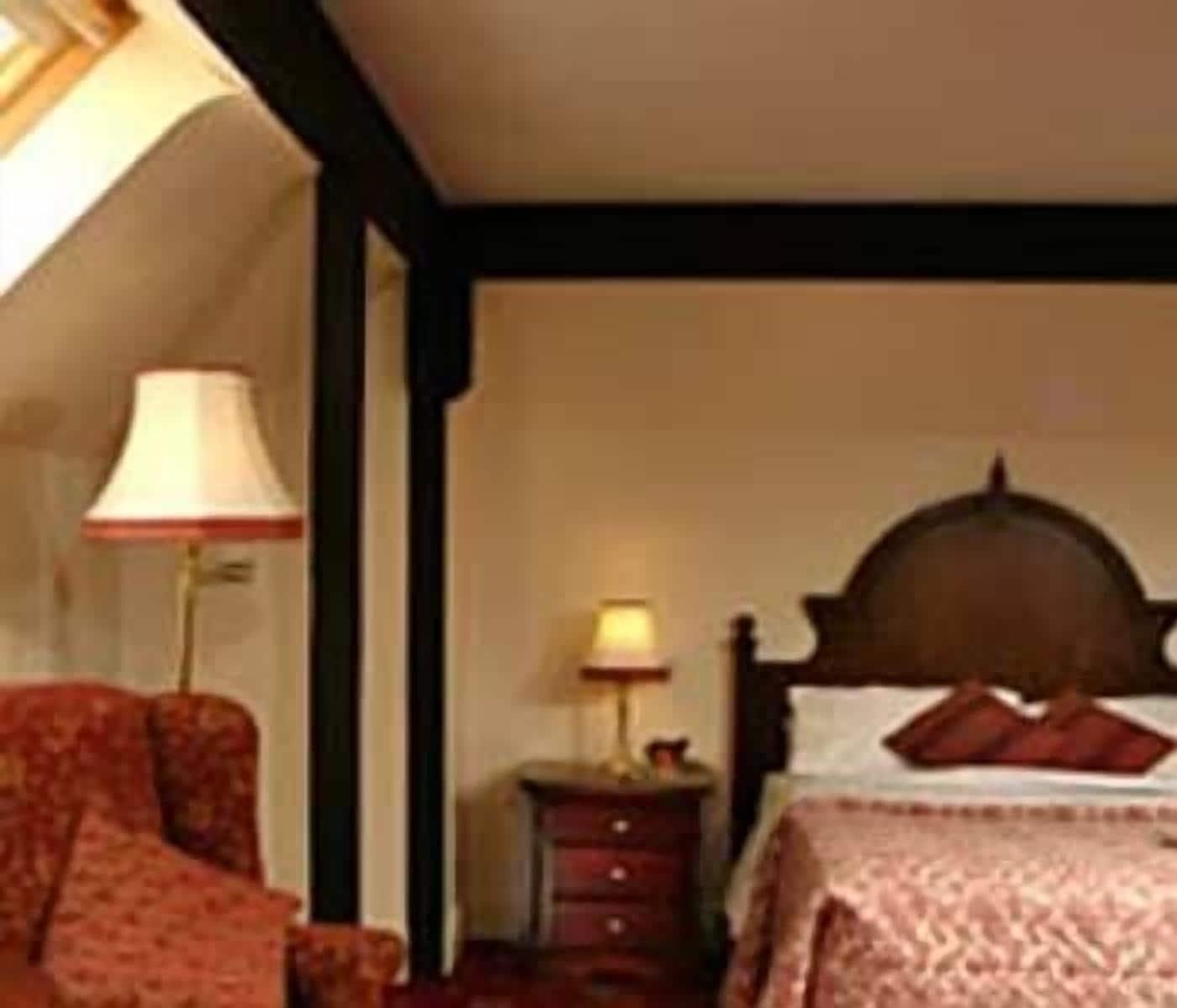 Villa Taunton Town House Esterno foto