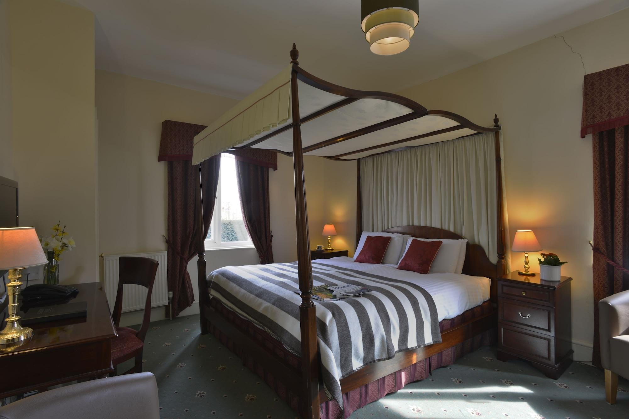 Villa Taunton Town House Esterno foto