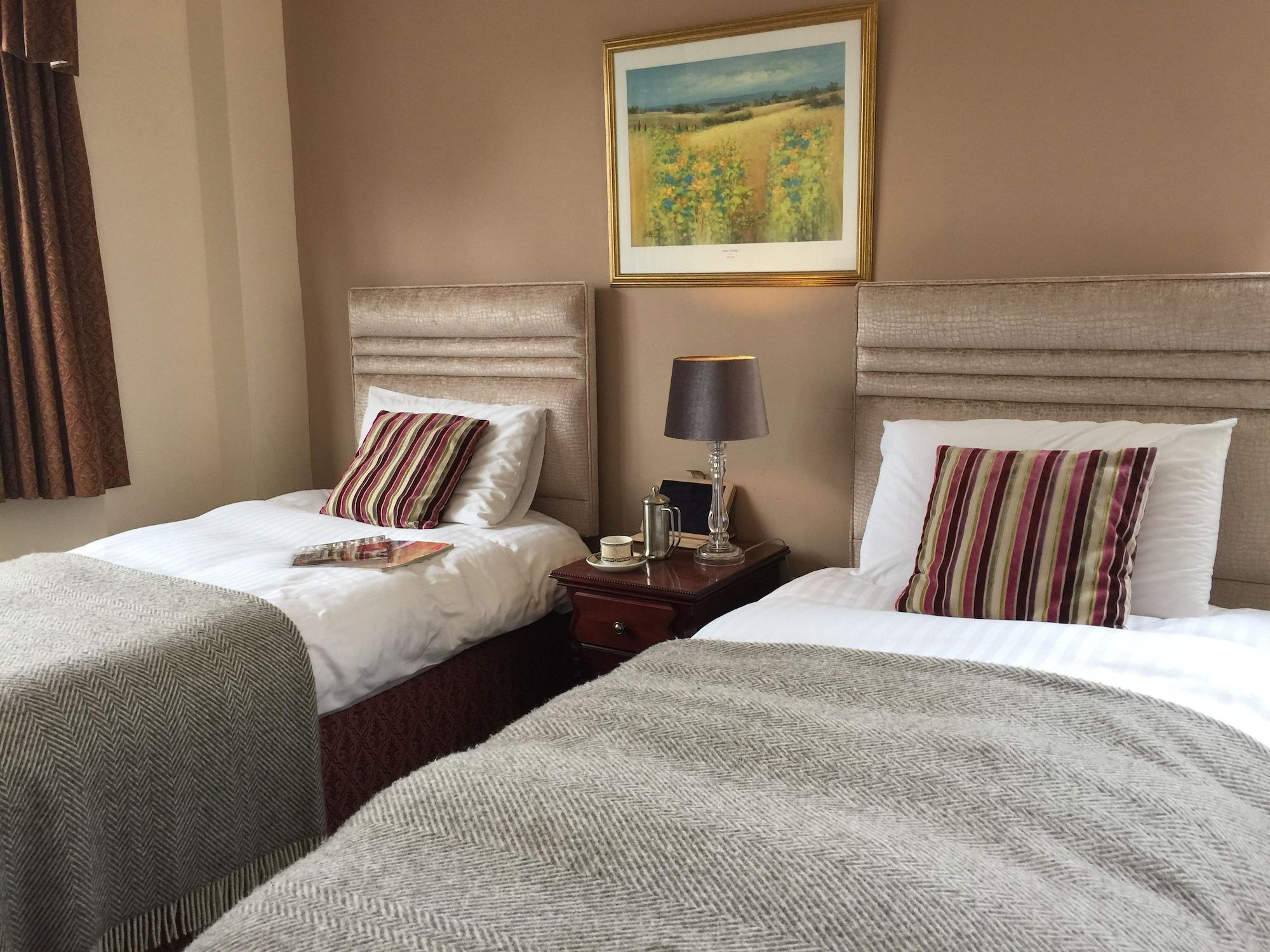Villa Taunton Town House Esterno foto