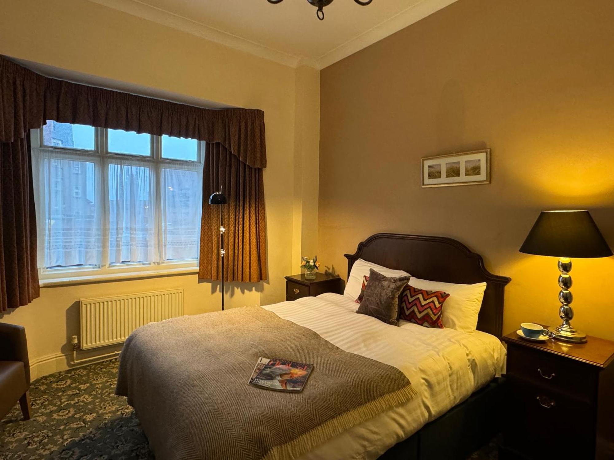 Villa Taunton Town House Esterno foto
