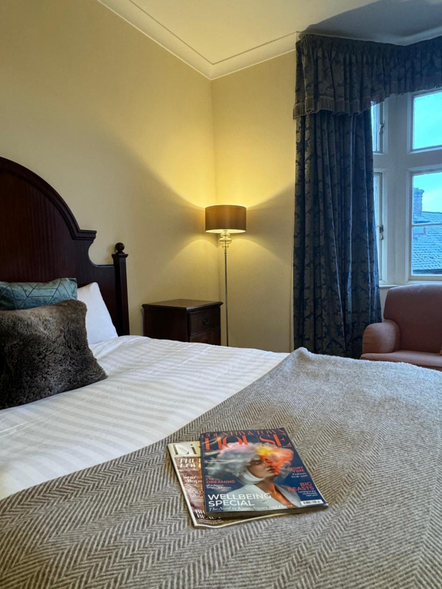 Villa Taunton Town House Esterno foto