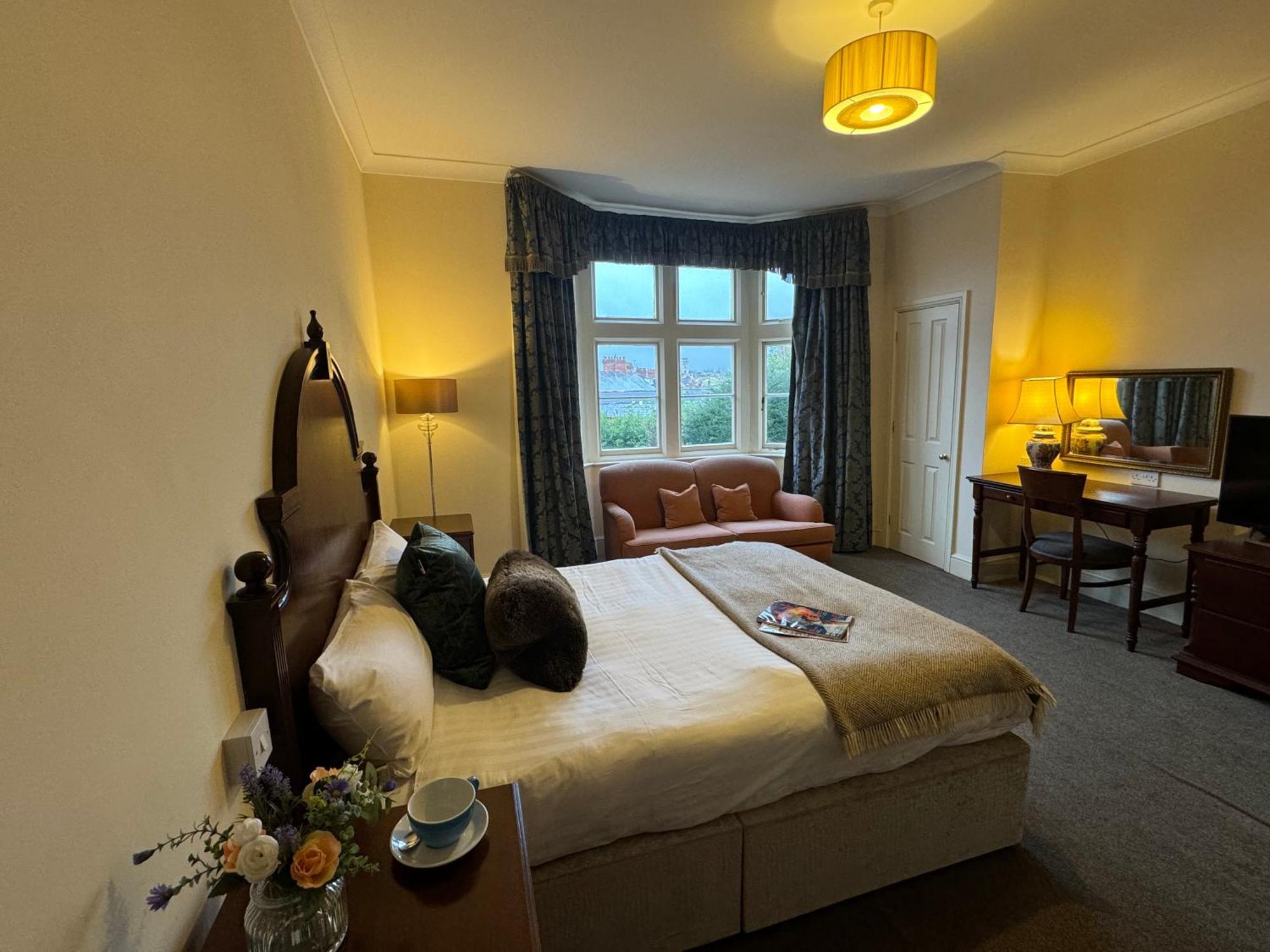 Villa Taunton Town House Esterno foto