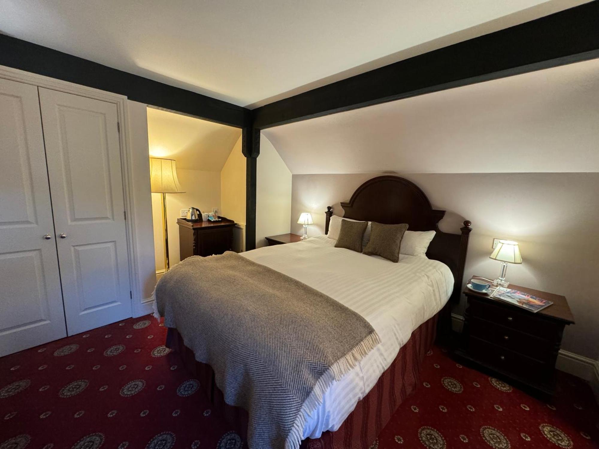 Villa Taunton Town House Esterno foto