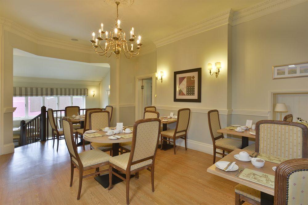 Villa Taunton Town House Esterno foto