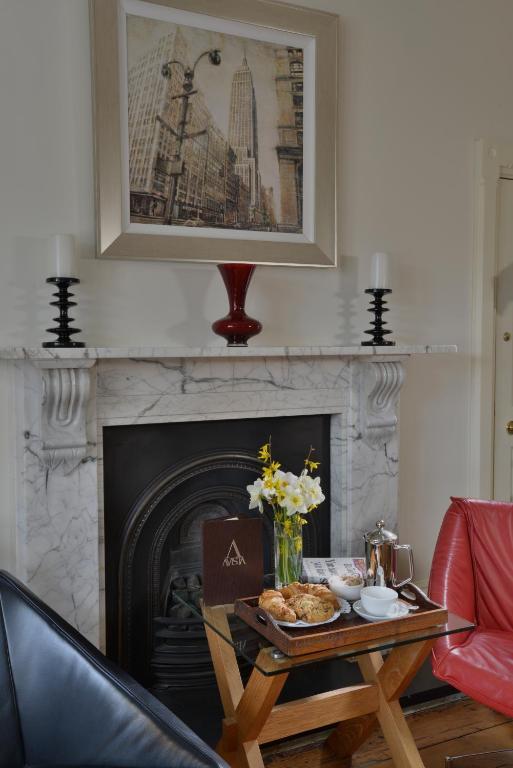 Villa Taunton Town House Esterno foto