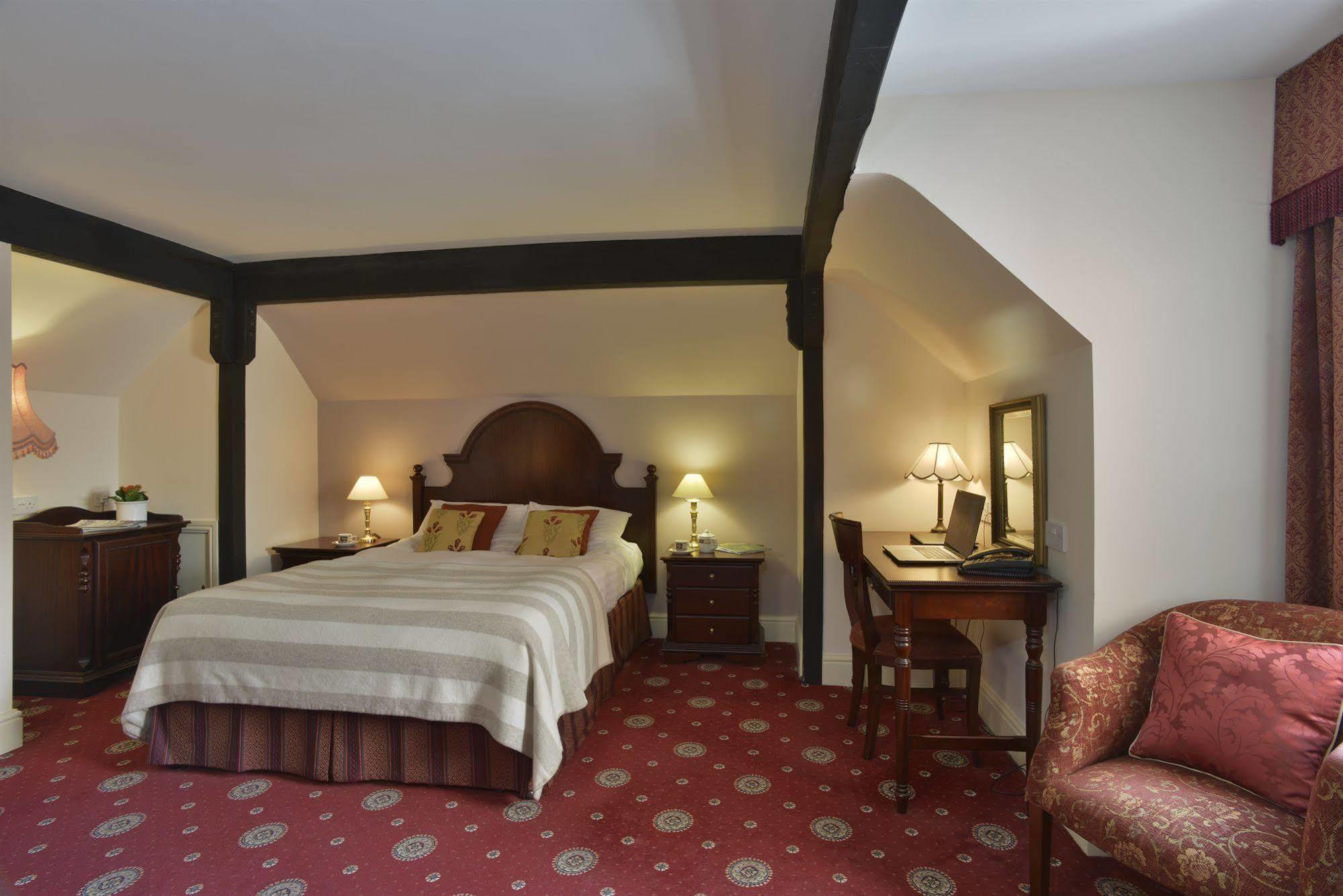 Villa Taunton Town House Esterno foto