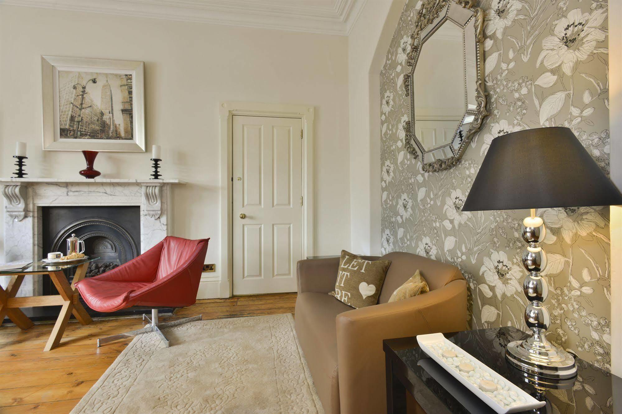 Villa Taunton Town House Esterno foto