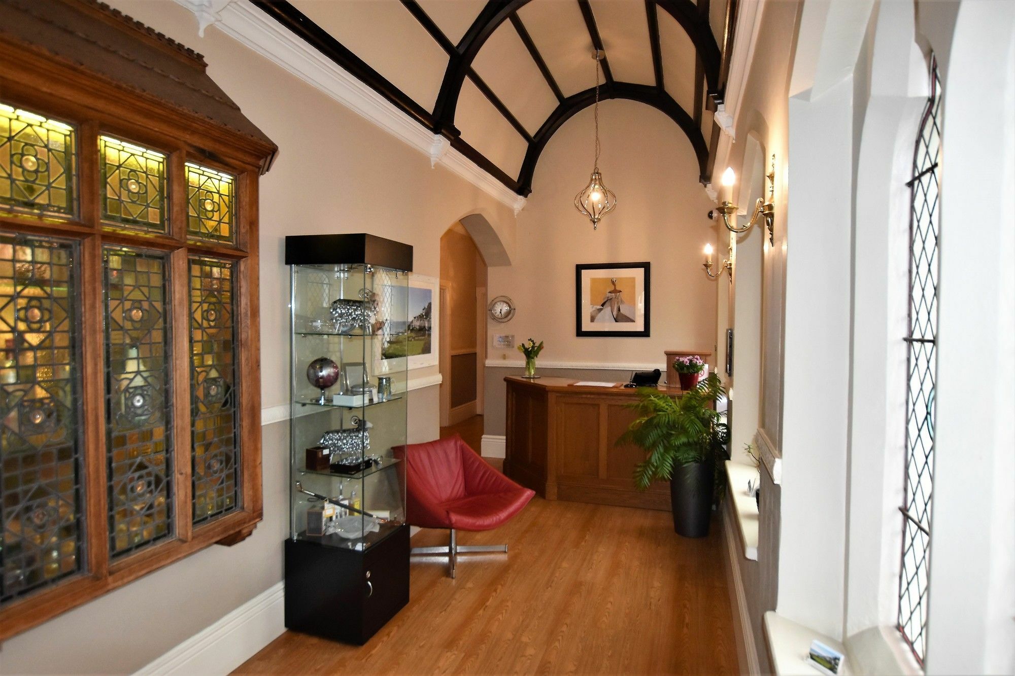 Villa Taunton Town House Esterno foto